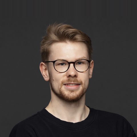 Lukas Liehr